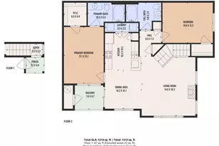 3523 Kudrow Ln, Morrisville, NC 27560 - Photo 43