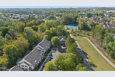 3523 Kudrow Lane, Morrisville, NC 27560 - Photo 35