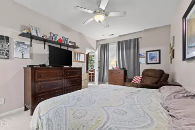 3523 Kudrow Lane, Morrisville, NC 27560 - Photo 19