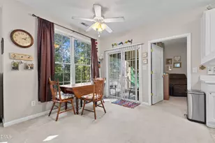 3523 Kudrow Ln, Morrisville, NC 27560 - Photo 9