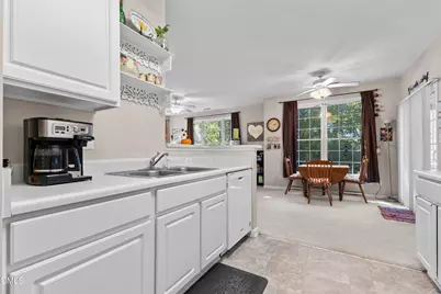 3523 Kudrow Lane, Morrisville, NC 27560 - Photo 11