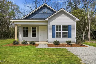 1107 N John Street, Goldsboro, NC 27530 - Photo 1