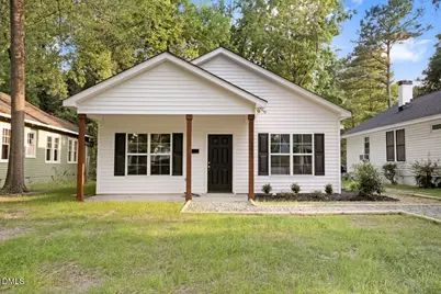 1107 N John Street, Goldsboro, NC 27530 - Photo 1