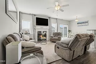 266 Grovemere Ln, Wendell, NC 27591 - Photo 9