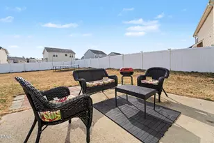 266 Grovemere Ln, Wendell, NC 27591 - Photo 29