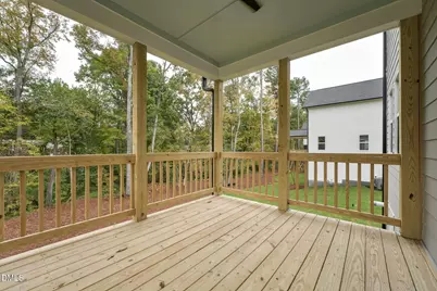 633 Conover Road, Durham, NC 27703 - Photo 5