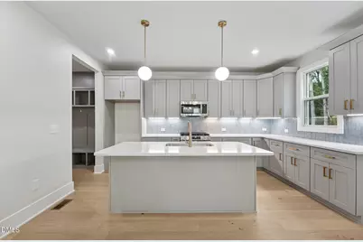 633 Conover Road, Durham, NC 27703 - Photo 21