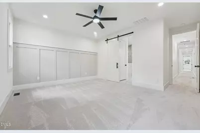 641 Conover Road #B, Durham, NC 27703 - Photo 19