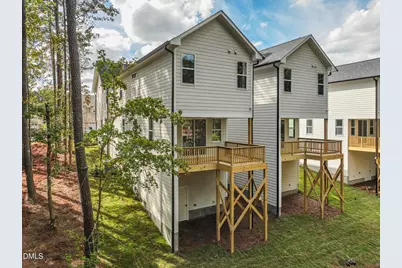 641 Conover Road #B, Durham, NC 27703 - Photo 37