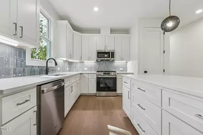 641 Conover Road #B, Durham, NC 27703 - Photo 9