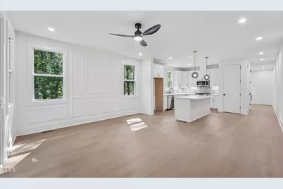 641 Conover Road #B, Durham, NC 27703 - Photo 13