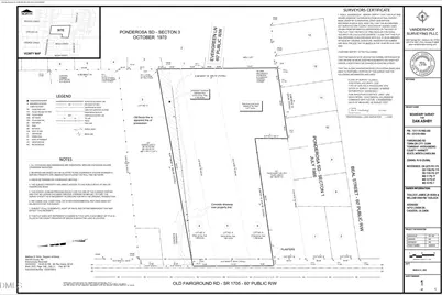 4.47 Ac Fairground Road, Dunn, NC 28334 - Photo 3