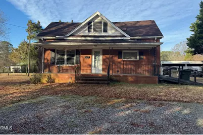 210 Bagwell Street, Garner, NC 27529 - Photo 1