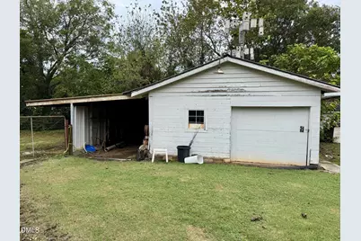 210 Bagwell Street, Garner, NC 27529 - Photo 17