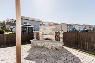 3425 Teravista Way, Raleigh, NC 27616 - Photo 37