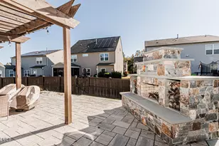 3425 Teravista Way, Raleigh, NC 27616 - Photo 35