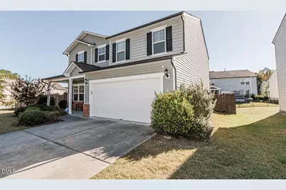 3425 Teravista Way, Raleigh, NC 27616 - Photo 3