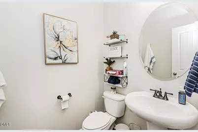 3425 Teravista Way, Raleigh, NC 27616 - Photo 9