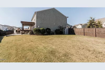 3425 Teravista Way, Raleigh, NC 27616 - Photo 33