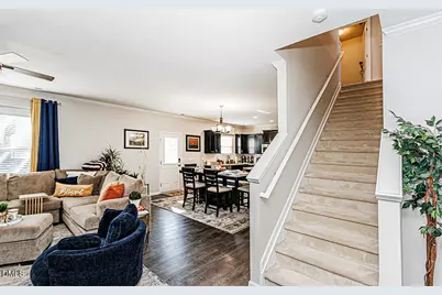 3425 Teravista Way, Raleigh, NC 27616 - Photo 5