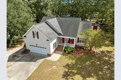 122 Pirate Cove Road, Washington, NC 27889 - Photo 3