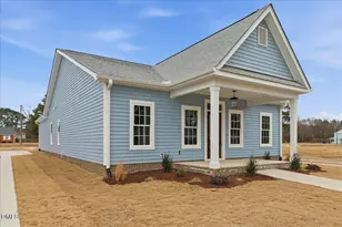 108 Mason St, Princeton, NC 27569 - Photo 5