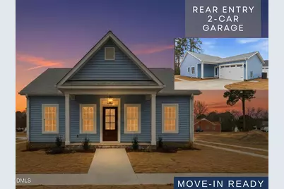 108 Mason Street, Princeton, NC 27569 - Photo 1