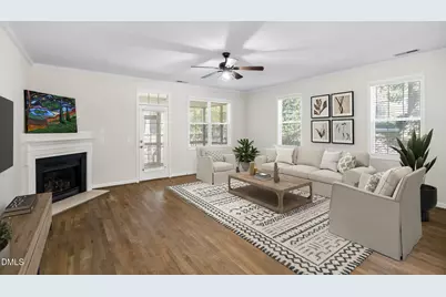 102 Jamison Woods Lane, Apex, NC 27539 - Photo 17