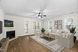 102 Jamison Woods Ln, Apex, NC 27539 - Photo 17