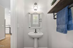 102 Jamison Woods Ln, Apex, NC 27539 - Photo 23