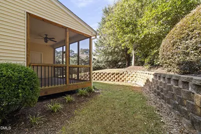 102 Jamison Woods Lane, Apex, NC 27539 - Photo 49