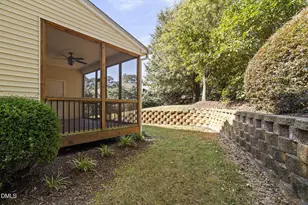 102 Jamison Woods Ln, Apex, NC 27539 - Photo 49