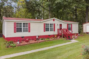 230 Big Buck Rd, Henderson, NC 27537 - Photo 1