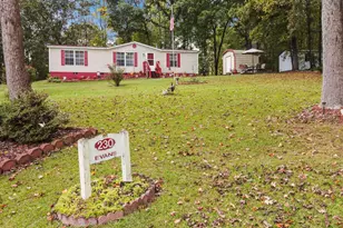 230 Big Buck Rd, Henderson, NC 27537 - Photo 37