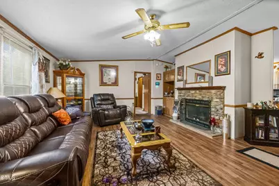 230 Big Buck Road, Henderson, NC 27537 - Photo 5