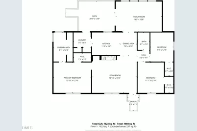 230 Big Buck Road, Henderson, NC 27537 - Photo 49