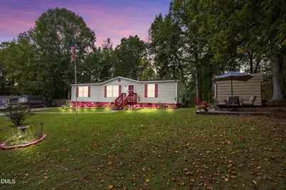 230 Big Buck Road, Henderson, NC 27537 - Photo 45