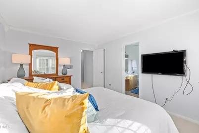 232 Wetherburn Lane, Raleigh, NC 27615 - Photo 15