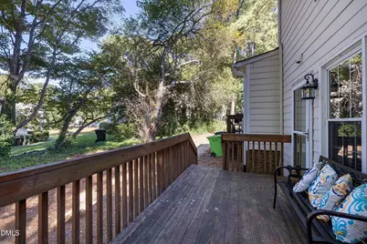 232 Wetherburn Lane, Raleigh, NC 27615 - Photo 25