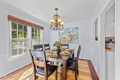 232 Wetherburn Lane, Raleigh, NC 27615 - Photo 3