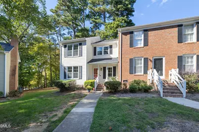 232 Wetherburn Lane, Raleigh, NC 27615 - Photo 1