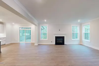 7121 Mystic Sea Lane #Lot 95, Apex, NC 27523 - Photo 19