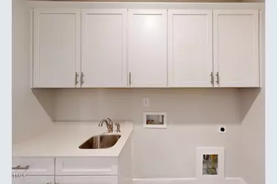 7121 Mystic Sea Lane #Lot 95, Apex, NC 27523 - Photo 29