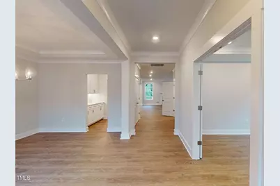 7121 Mystic Sea Lane #Lot 95, Apex, NC 27523 - Photo 5