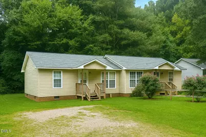 228 Crozier Street, Henderson, NC 27536 - Photo 1