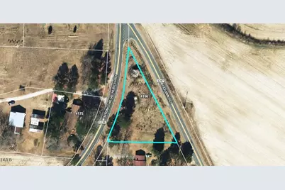 4198 Spring Hill Church Road, Lillington, NC 27546 - Photo 1