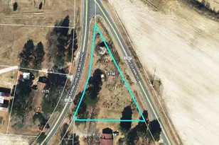 4198 Spring Hill Church Rd, Lillington, NC 27546 - Photo 1