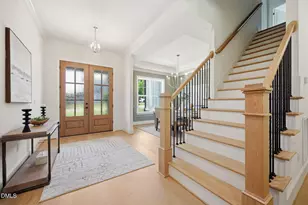 70 Firefly Ln, Youngsville, NC 27596 - Photo 5