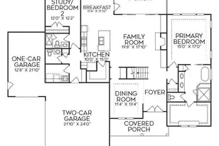 70 Firefly Ln, Youngsville, NC 27596 - Photo 3