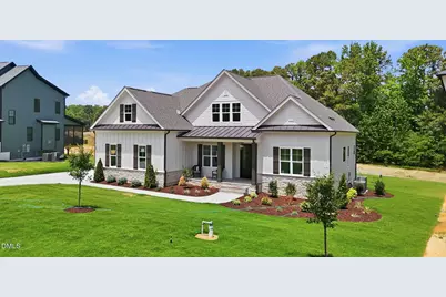 70 Firefly Lane, Youngsville, NC 27596 - Photo 3